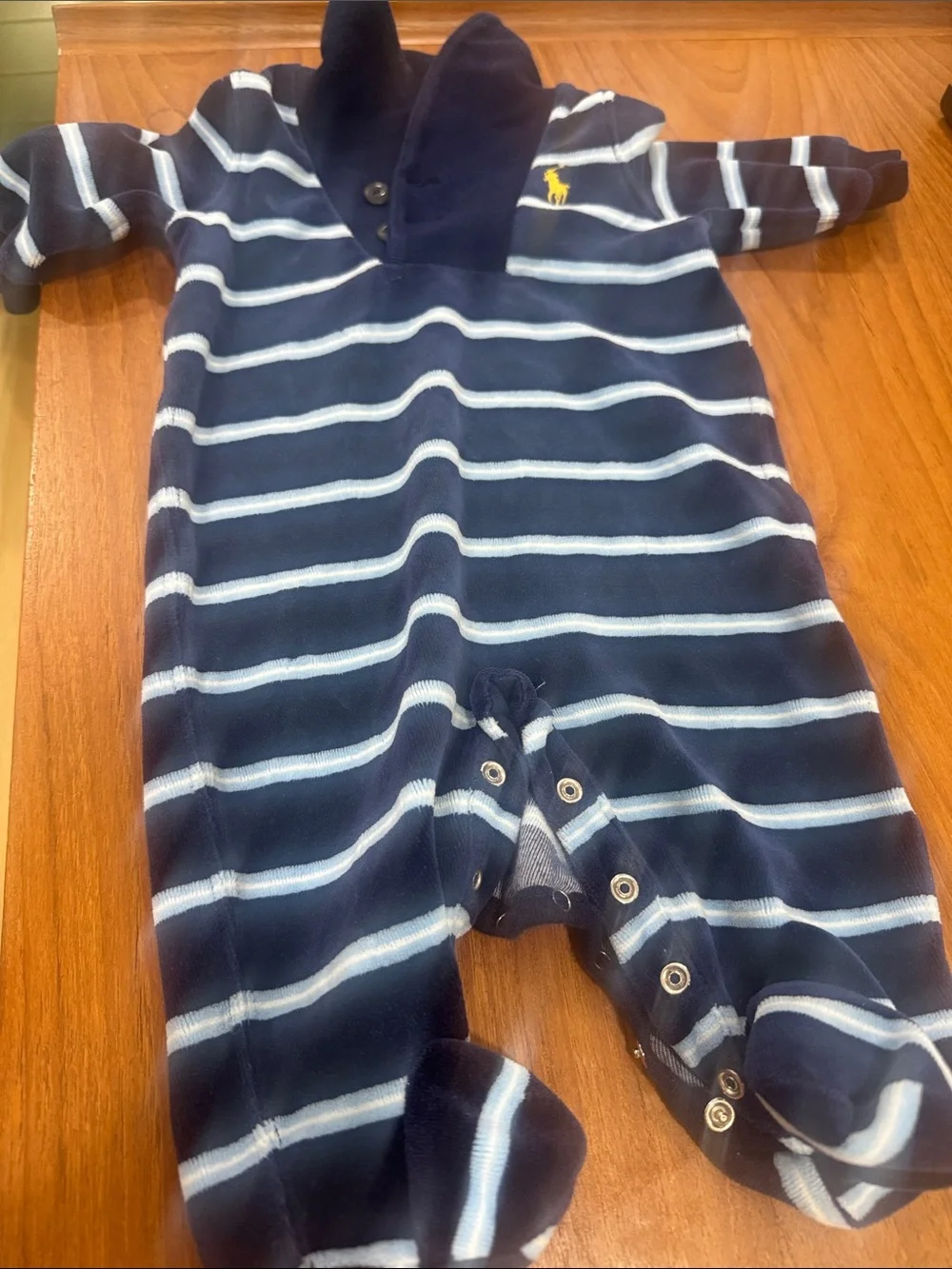 Ralph Lauren vintage ralph